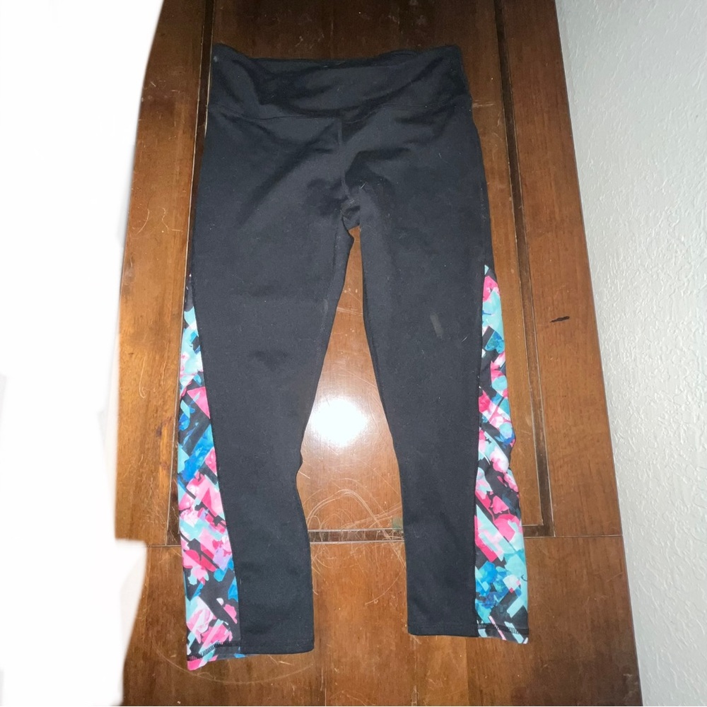 Fabletics Capri Leggings